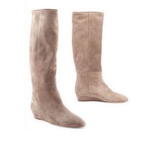 Loeffler Randall Italian Boots